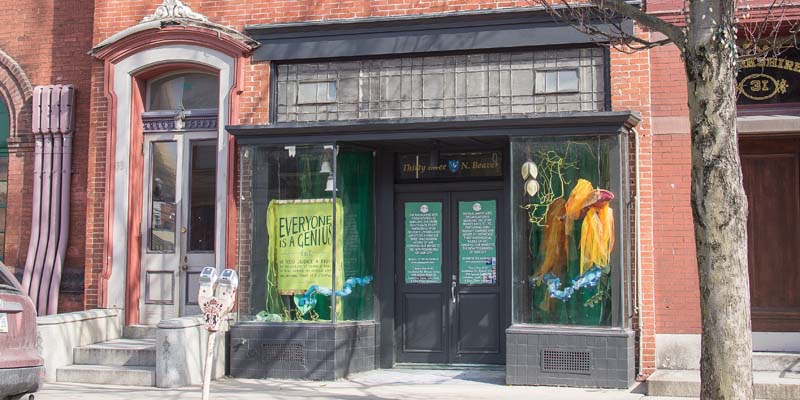 EleanorJustice2GeniusFish