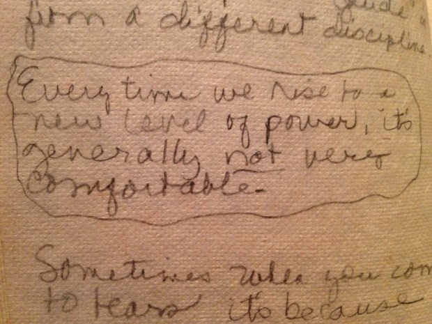 PowerLevelUpNotComfortable