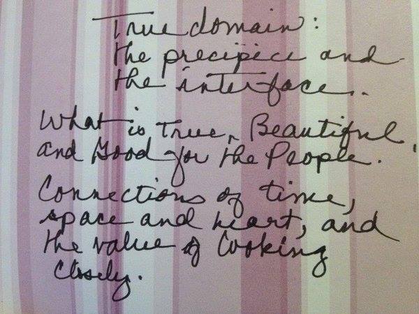 TrueBeautifulGoodorthePeople