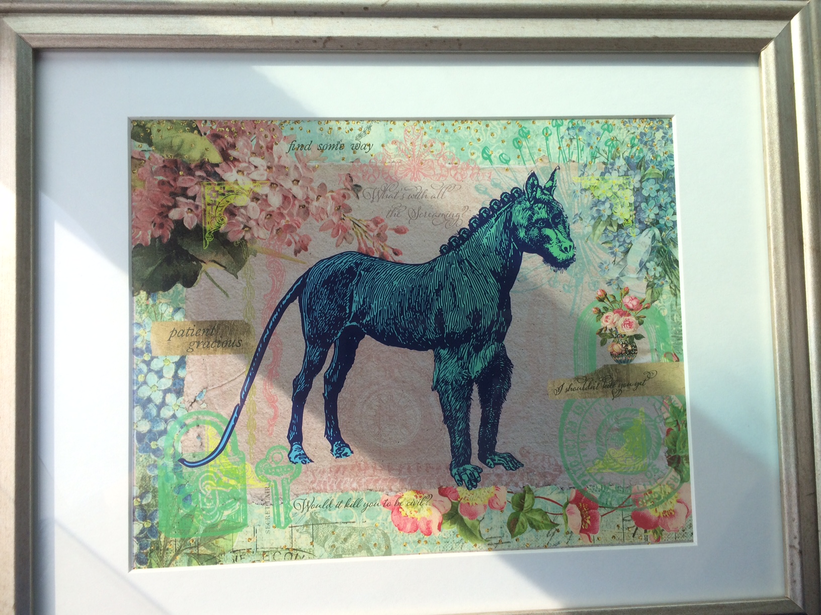 WhatsWithAllTheScreaming